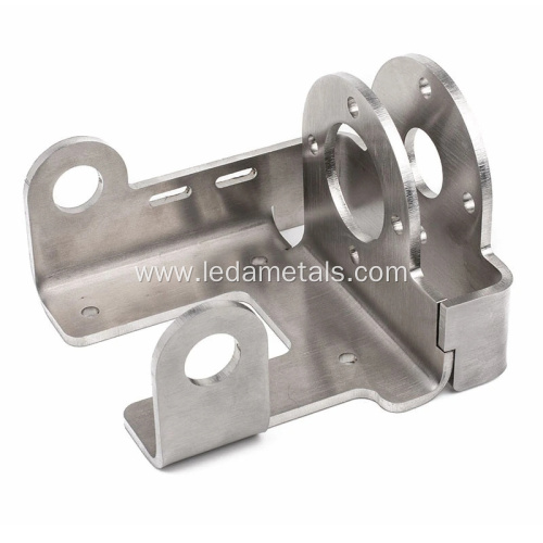 Custom Bending Stamping Parts Metal Welding Metal Work